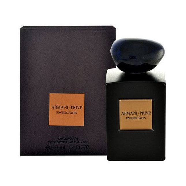 Giorgio Armani Unisex Armani Prive Encens Satin 100ml