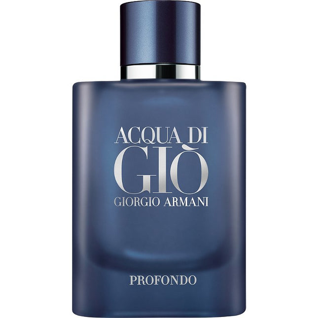 Giorgio Armani Acqua Di Gio Profondo 125Ml Perfume For Men