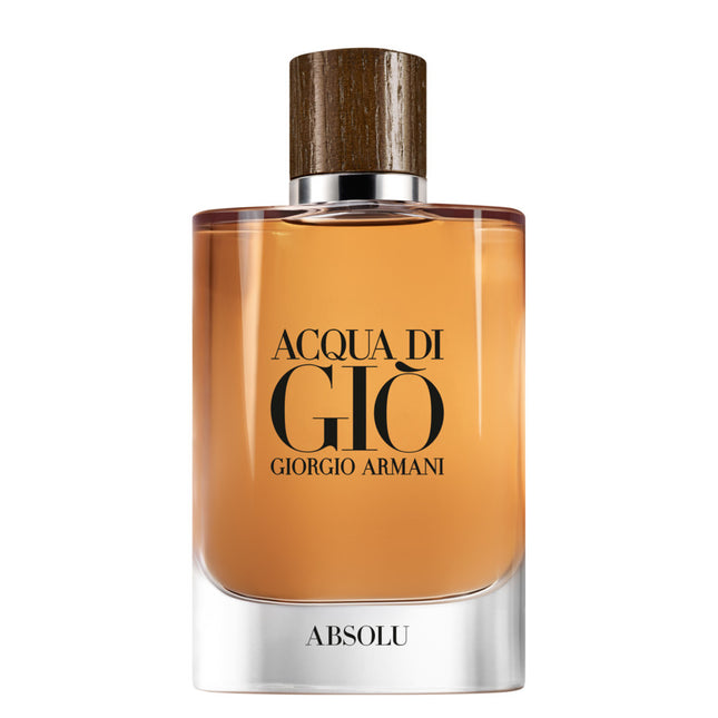 Giorgio Armani Acqua Di Gio Absolu 75Ml EDP Perfume For Men