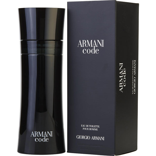 Giorgio Armani Armani Code Perfume For Men 200 ml