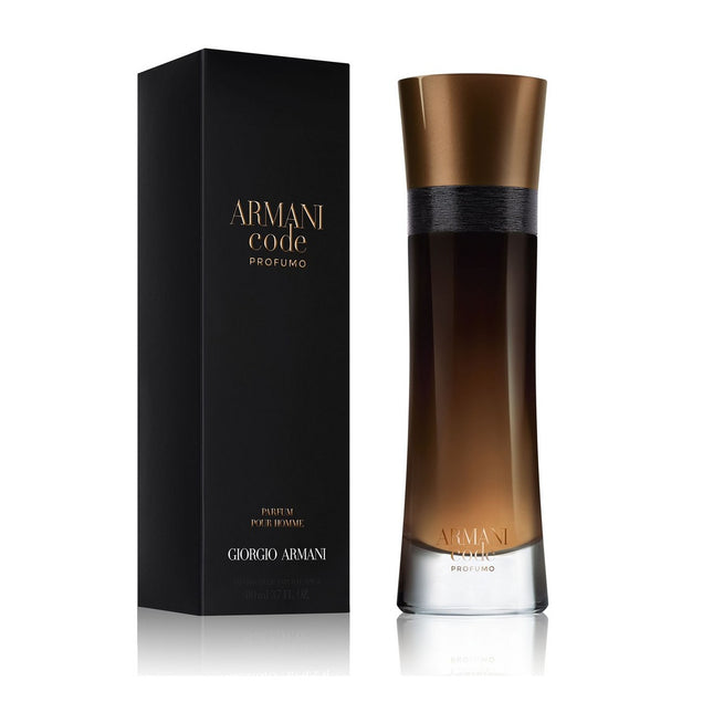 Giorgio Armani Armani Code Profumo 110ml Perfume For Men