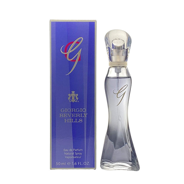 Giorgio Beverly Hills 90ML EDP Perfume For Women