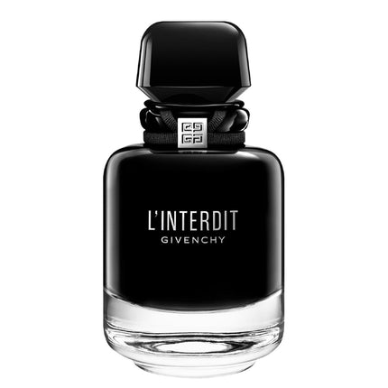 Givenchy L'interdit 80ml EDP Intense For Women