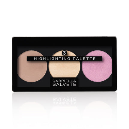 Gabriella Salvete Highlighting Palette
