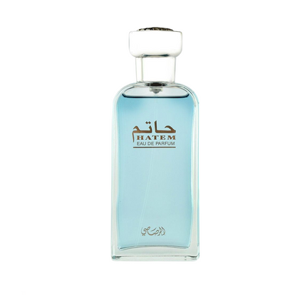 Hatem By Rasasi 75Ml EDP Perfume For Men
