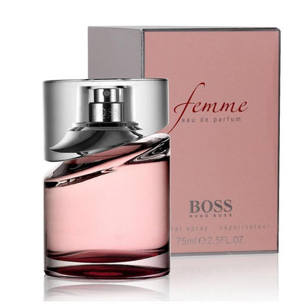 Hugo Boss Femme 75Ml EDP Perfume For Women