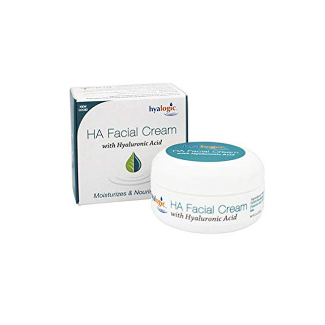 Hyalogic HA Facial Cream
