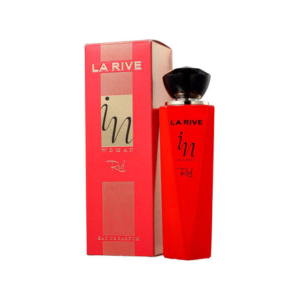 La Rive In Woman Red 90ML EDP Perfume