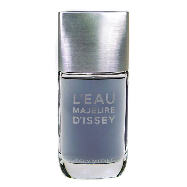 Issey Miake  L'eau Majeaure D'issey 100ML EDT Perfume For Men