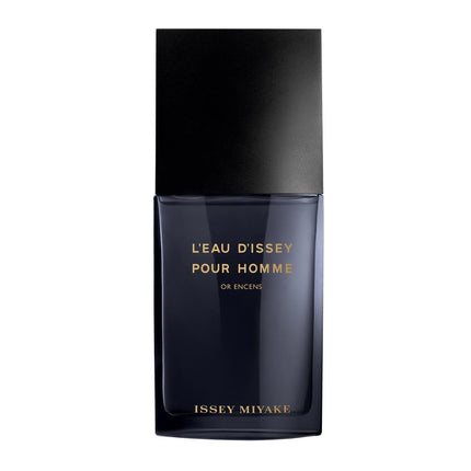 ISSEY MIYAKE  L'EAU D'ISSEY POUR HOMME OR ENCENS EDP
