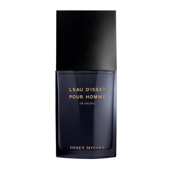 ISSEY MIYAKE  L'EAU D'ISSEY POUR HOMME OR ENCENS EDP
