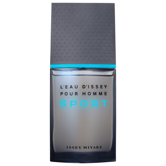 Issey Miyake L'eau D'issey 100ML EDT Pour Homme Sport