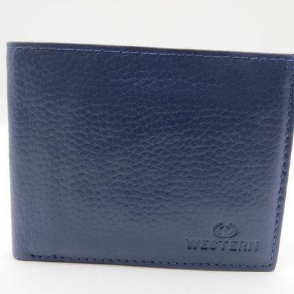 Western1022.1Wallet For Men