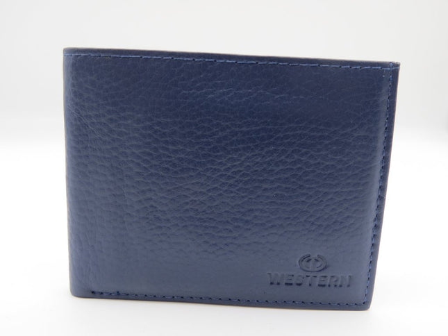 Western1022.1Wallet For Men
