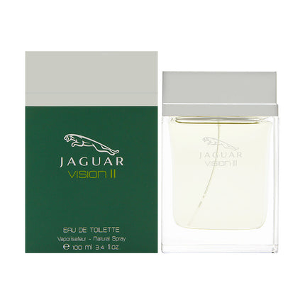 Jaguar Vision II 100ML EDT Perfume For Men