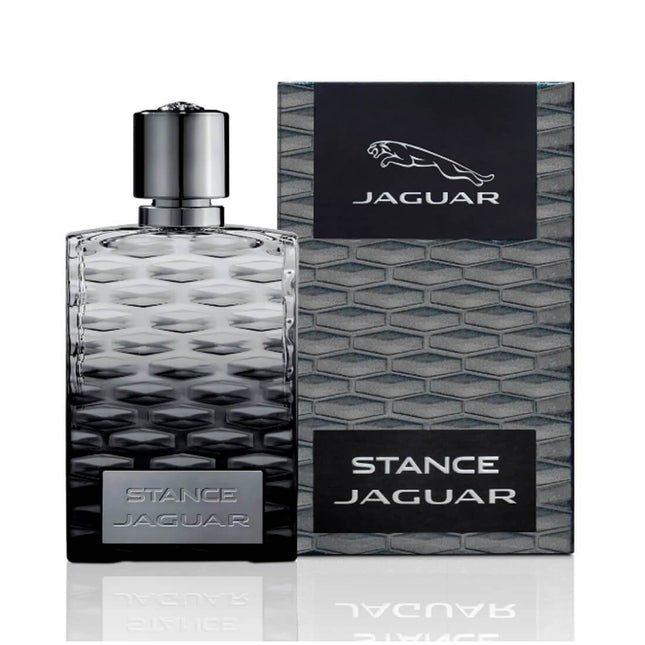 Stance Jaguar 100ML EDT Perfume For Men