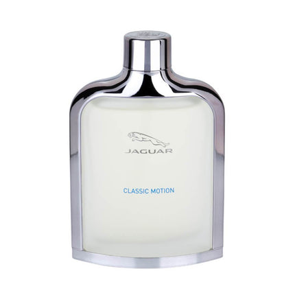 عطر جاغوار كلاسيك موشن 100 مل او دي تواليت للرجال
