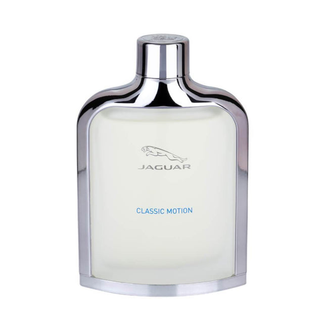 Jaguar Classic Motion 100Ml EDT Perfume For Men