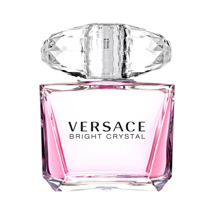 عطر فيرزاتشي برايت كريستال 200 مل او دي تواليت للنساء