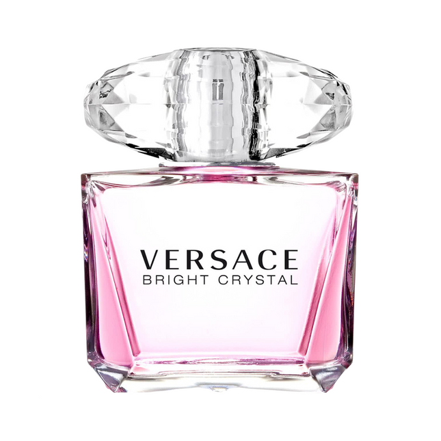 عطر فيرزاتشي برايت كريستال 200 مل او دي تواليت للنساء