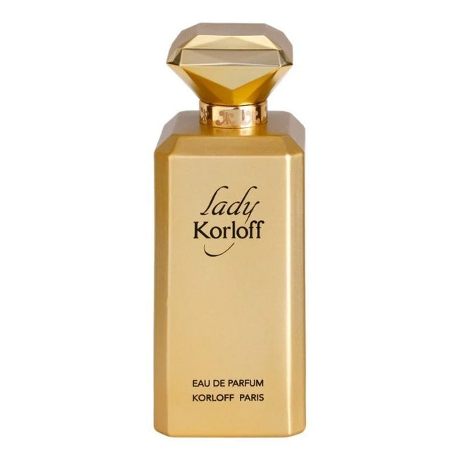 عطر كورلوف ليدي كورلوف 88 مل او دي بارفان للنساء