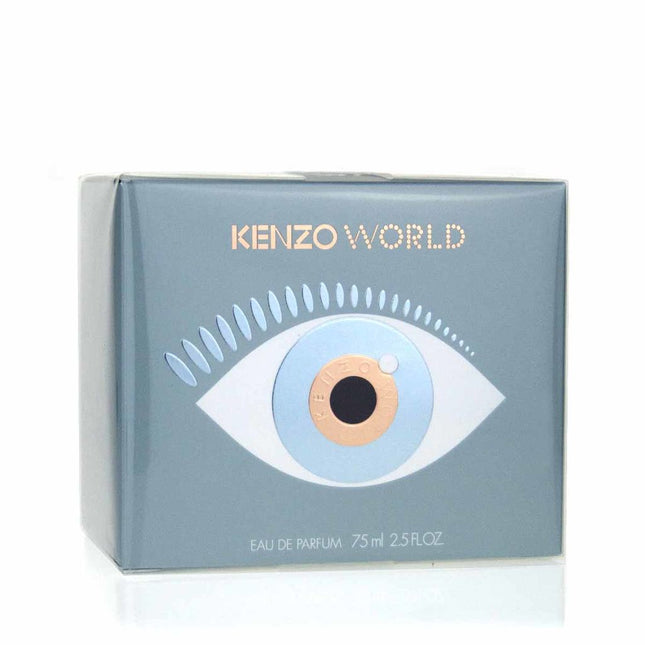 Kenzo World EDP 75 Ml For Women