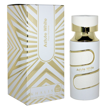 Astute White POUR FEMME 100ML EDP by khalis