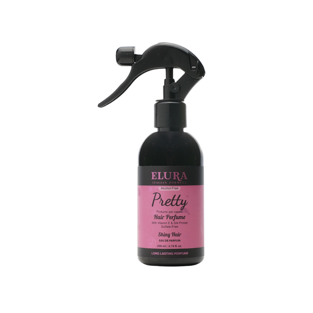 Elura Hair Perfume 200Ml-Pretty