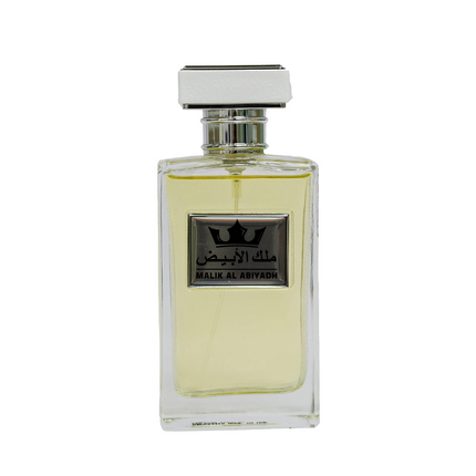 Malik Al Abiyadh By Faan Alibdaa EDP 100Ml Perfume For Men