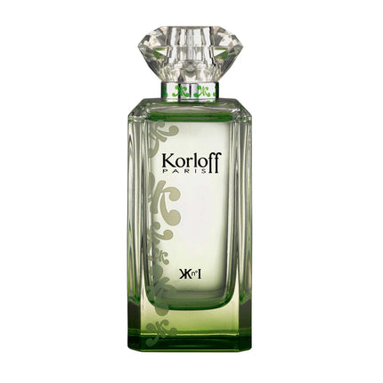 عطر كورلوف Kn1 88 مل او دي تواليت للنساء