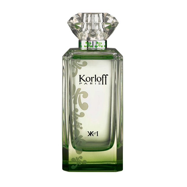 عطر كورلوف Kn1 88 مل او دي تواليت للنساء