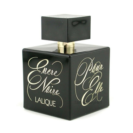 Lalique Encre Noire Pour Elle By Lalique 100ML EDP Perfume For Women