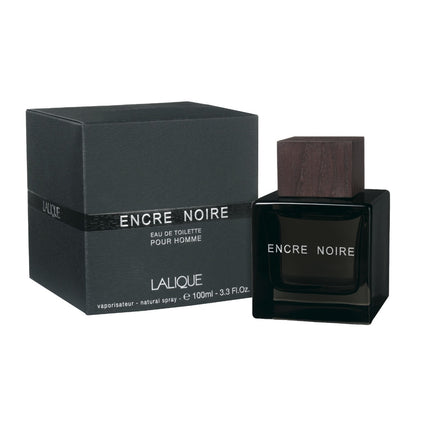 Lalique Encre Noire By Lalique 100ML EDT Perfume For Men