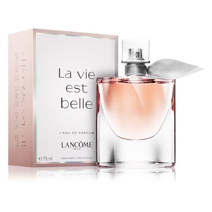 La vie est belle By Lancome 75ML L'eau de parfume For Women