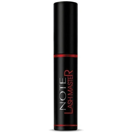 NOTE LASH MASTER MASCARA