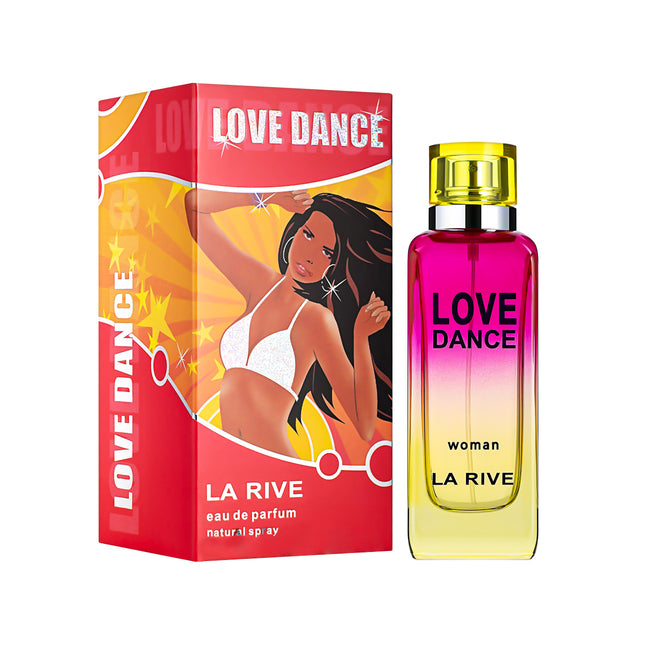 La Rive Love Dance Perfume 90ML EDP