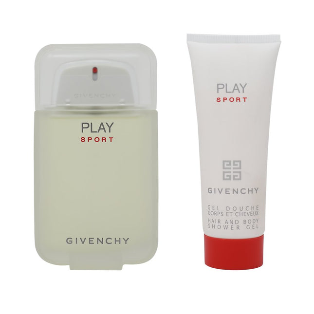 Givenchy Play Sport Gift Set
