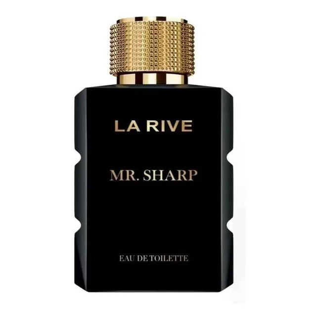 La Rive Mr. Sharp 100Ml EDT Perfume For Men