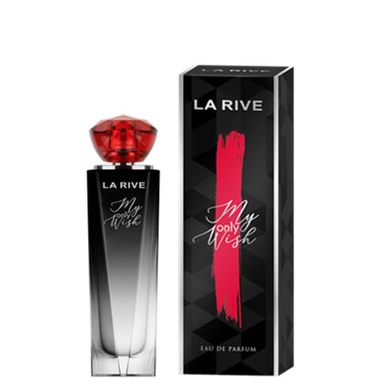 عطر لاريف 100 مل ماي اونلي ويش او دي بارفان للنساء