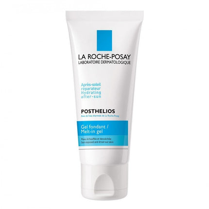 La Roche-Posay Posthelios gel (soothing) 100 ml
