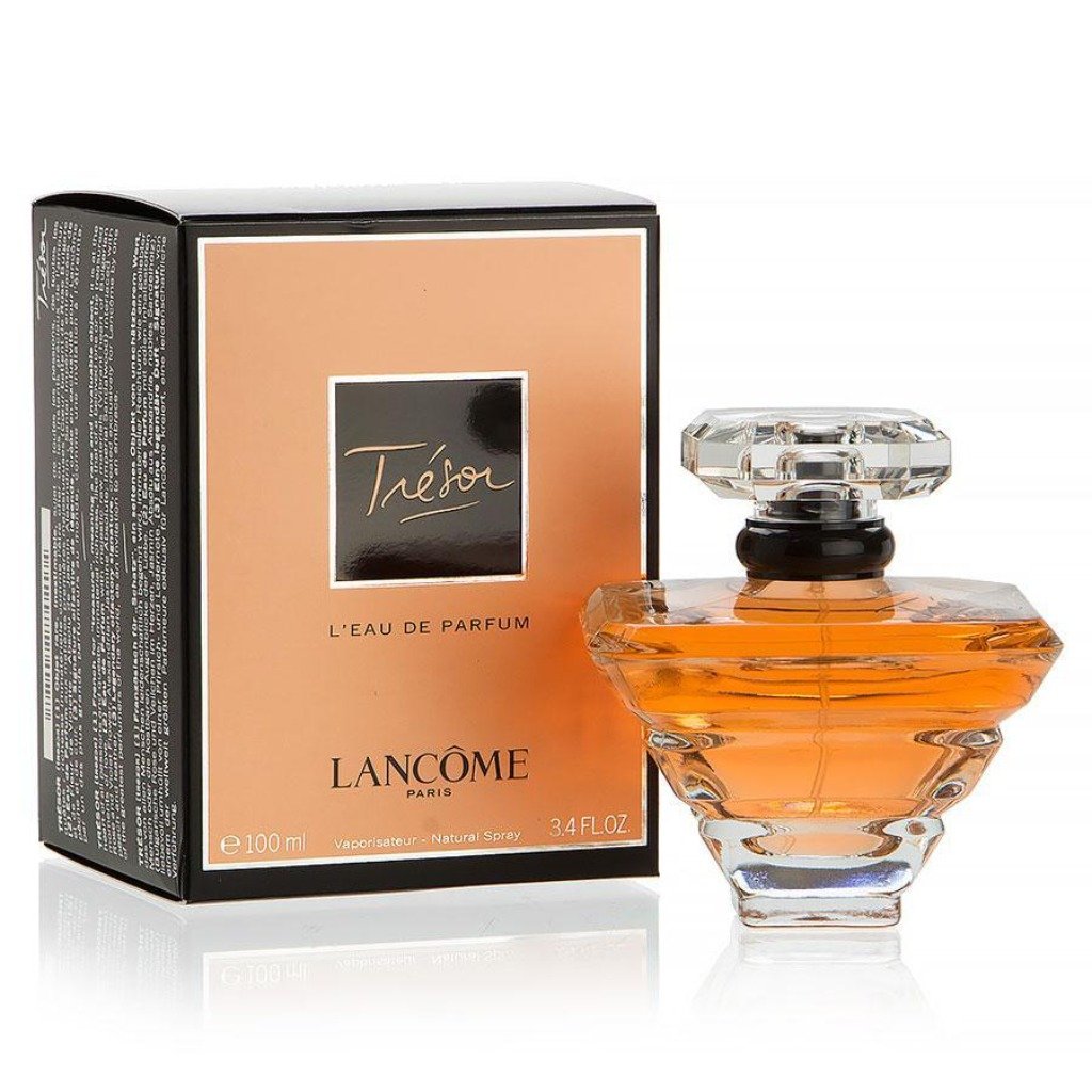 Lancome Tresor In Love L'eau 75Ml EDP Perfume For Women – Brand VIP
