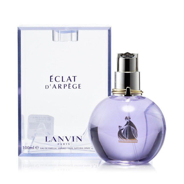 Lanvin 100Ml Eclat D'Arpege EDP For Women