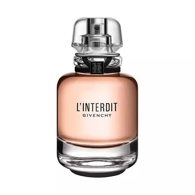عطر جيفنشي لينتيرديت 80 مل او دي بارفان للنساء