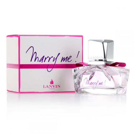 Lanvin Marry Me 75ML EDP Perfume For Women