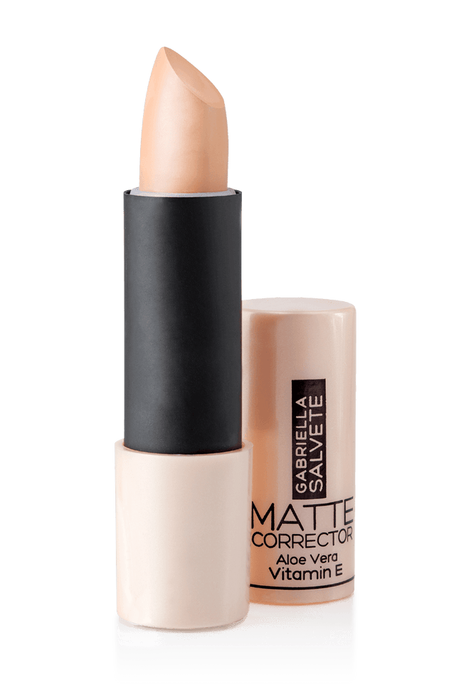 GABRIELLA SALVETE MATTE CORRECTOR 01