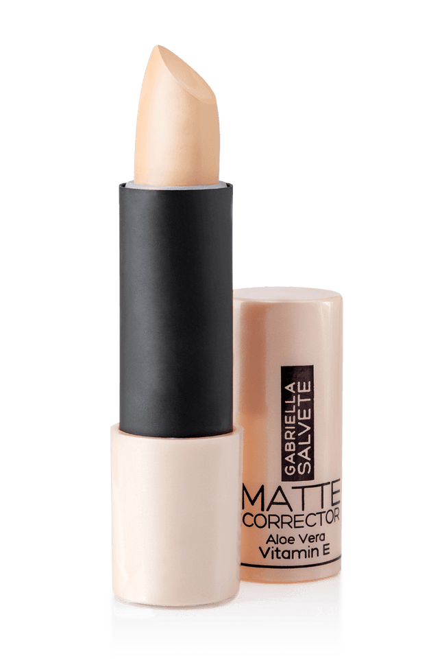 GABRIELLA SALVETE MATTE CORRECTOR 01