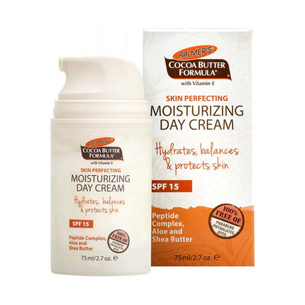 Palmers Moisturizing Day Cream