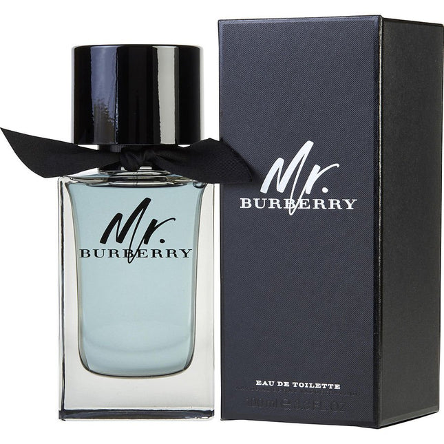 Burberry Mr.Burberry -100ML EDT Perfume For Men