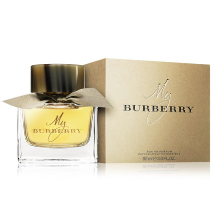 Burberry My Burberry 90ML EDP Perfume For Women