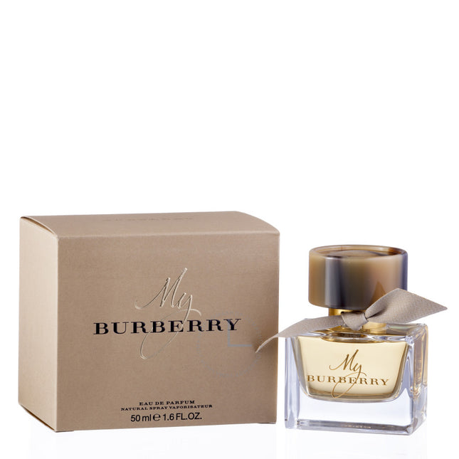 Burberry My Burberry EDP 50ml Perfume For Women